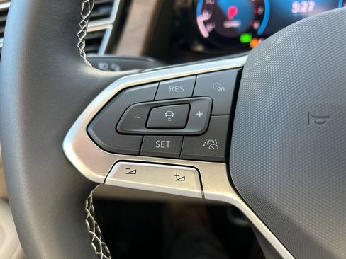 New 2026 Volkswagen Atlas SE image 21