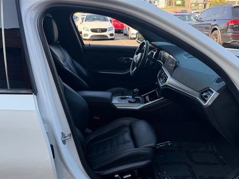 Used 2020 BMW M340i RWD image 15