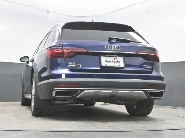 Used 2023 Audi A4 2.0T allroad Premium Plus AWD/4WD image 46