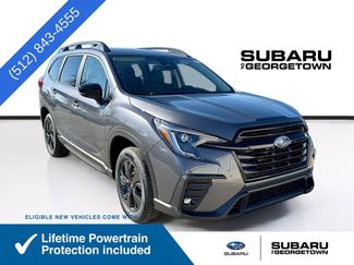 New 2026 Subaru Ascent Premium video 1