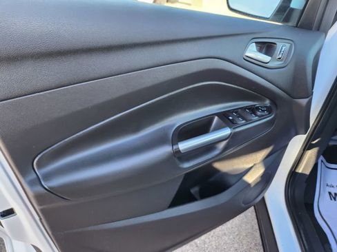 Used 2018 Ford Escape SE w/ Ford Safe & Smart Package image 35