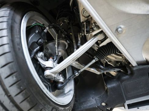 Used 2011 BMW M3 Coupe image 40