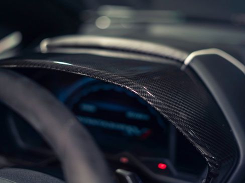 Used 2020 Lamborghini Aventador SVJ AWD/4WD image 53