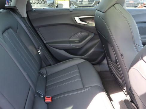 Used 2025 Audi A5 2.0T Prestige w/ 19" Wheel Package AWD/4WD image 15