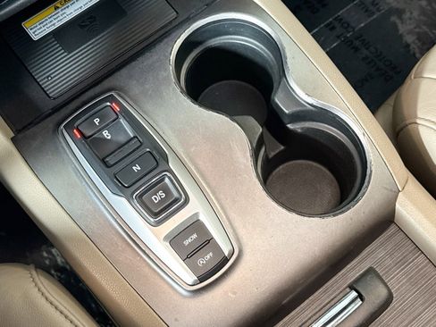 Used 2022 Honda Pilot Special Edition image 16