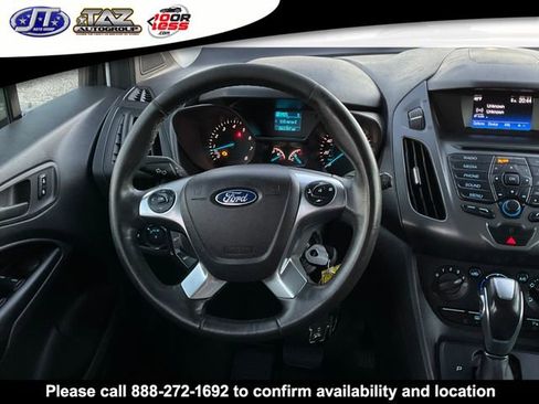 Used 2017 Ford Transit Connect XL image 16