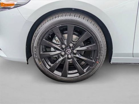 New 2026 MAZDA MAZDA3 s Sport image 18