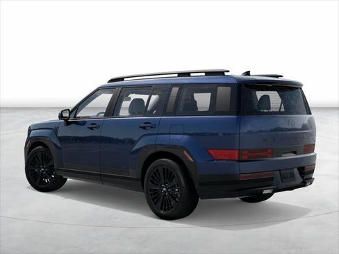 New 2026 Hyundai Santa Fe Calligraphy AWD/4WD image 5