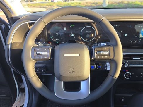 New 2026 Hyundai Palisade SEL image 22