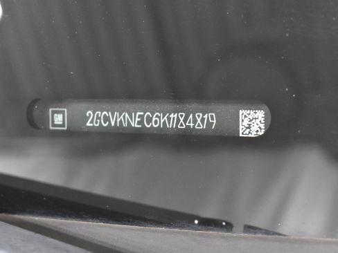 Used 2019 Chevrolet Silverado 1500 W/T image 29