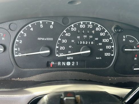 Used 2003 Ford Ranger FX4 AWD/4WD image 18