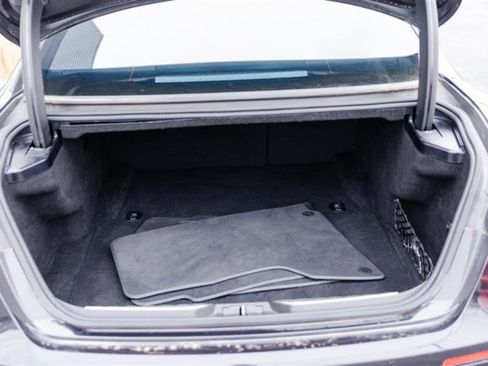 Used 2017 Maserati Quattroporte S GranSport Q4 image 24