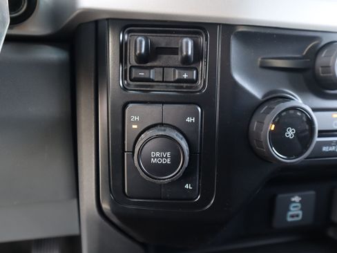 New 2026 Ford F350 XL w/ STX Appearance Package AWD/4WD image 7