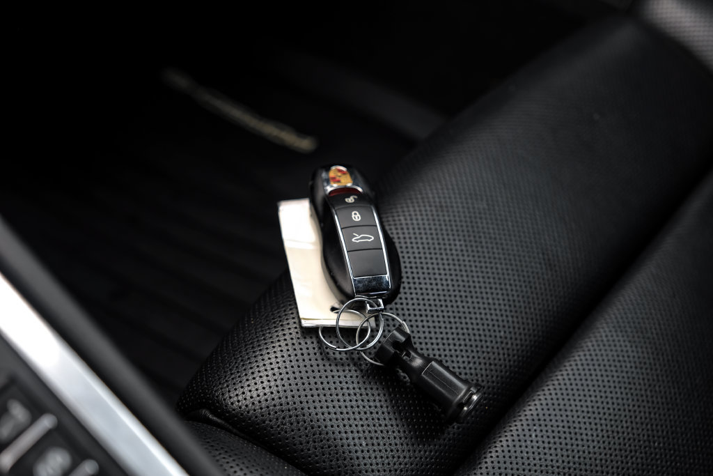 Used 2014 Porsche 911 Carrera S RWD image 48