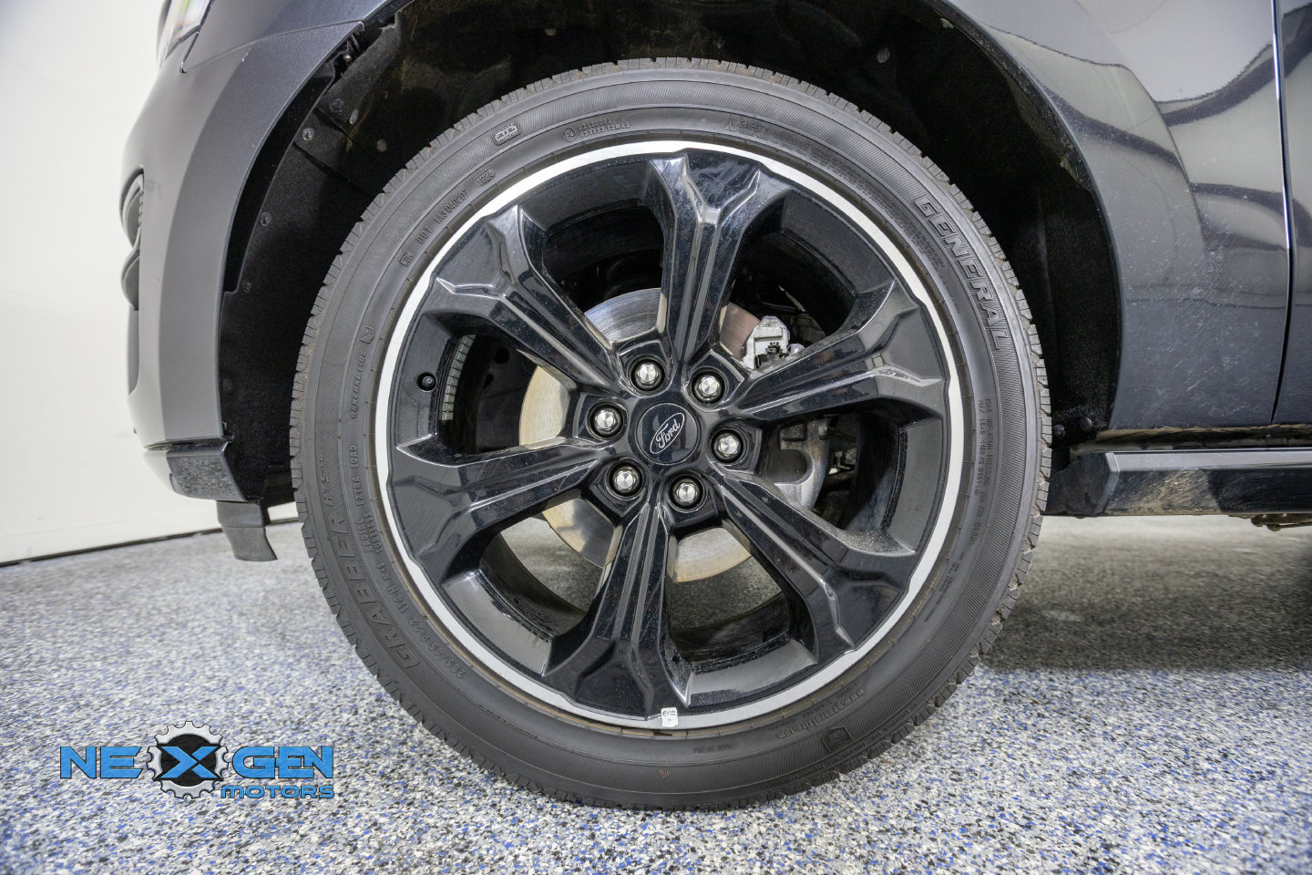 Used 2024 Ford Expedition Limited AWD/4WD image 50