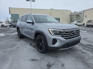 Used 2024 Volkswagen Atlas SEL video 1