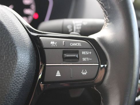 Used 2025 Honda Civic Sport image 14
