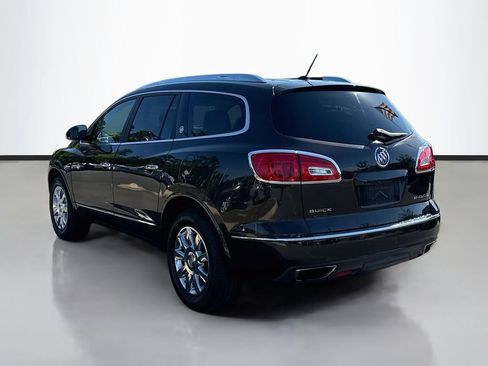 Used 2014 Buick Enclave Leather FWD image 5