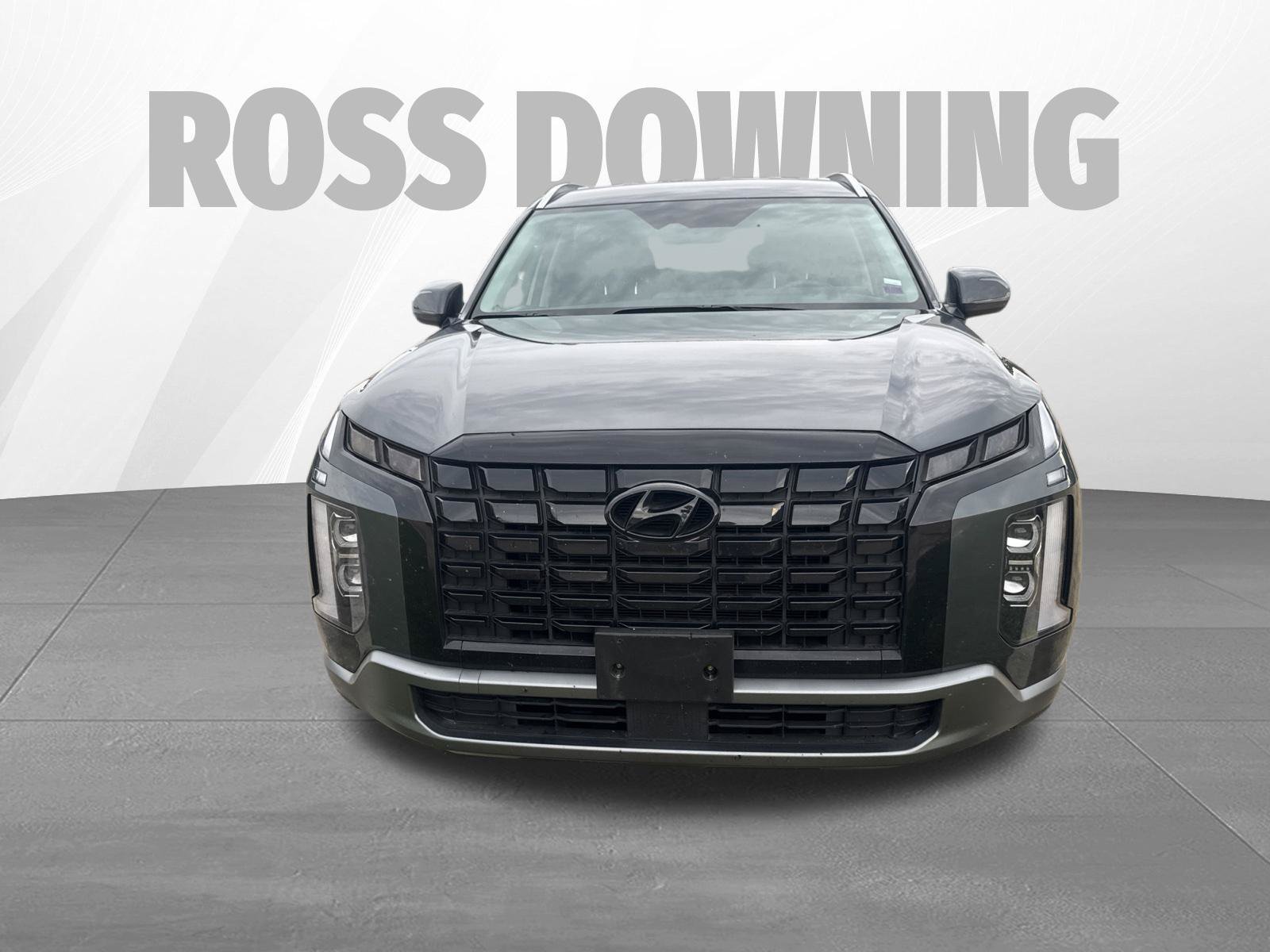 Used 2025 Hyundai Palisade SEL FWD image 2