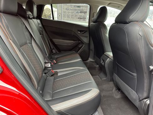 Used 2025 Subaru Crosstrek 2.5i Limited w/ Crosstrek Mirror Package AWD/4WD image 12