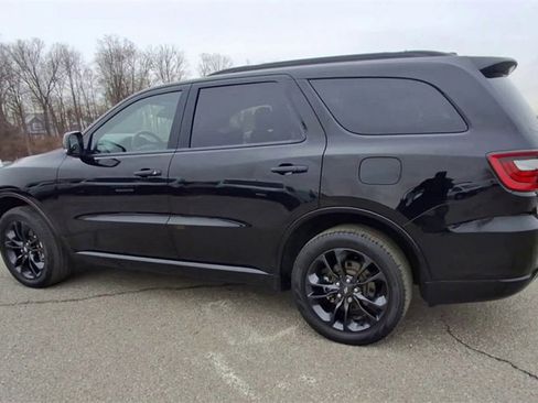 Used 2022 Dodge Durango GT image 6
