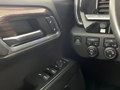 Used 2024 Chevrolet Silverado 1500 LT w/ Work Truck Package AWD/4WD image 23