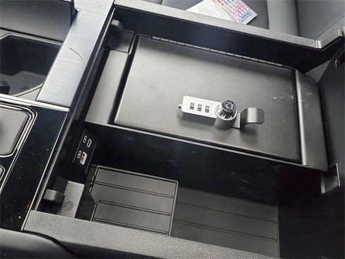 New 2026 Toyota Sequoia Platinum image 34