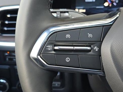 New 2026 Chevrolet Tahoe Premier image 29