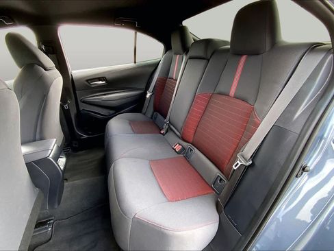 Used 2025 Toyota Corolla SE FWD image 20
