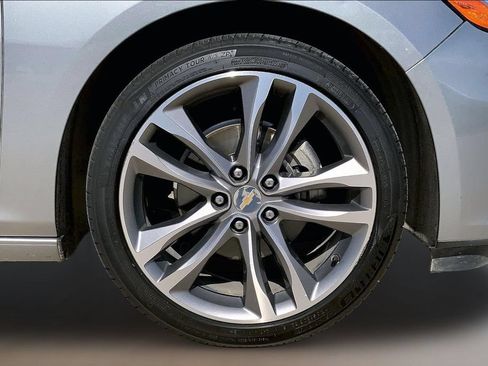 Used 2023 Chevrolet Malibu LT FWD image 9