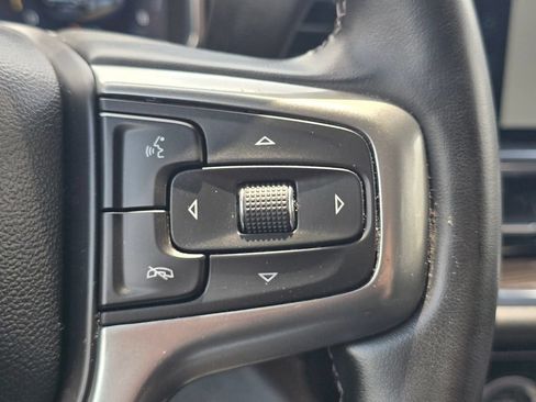 Used 2024 Chevrolet Silverado 1500 LT AWD/4WD image 29