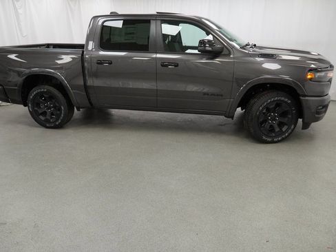 New 2026 RAM 1500 Big Horn image 9