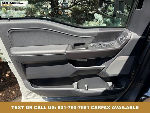 Used 2026 Ford F150 Lariat AWD/4WD image 21