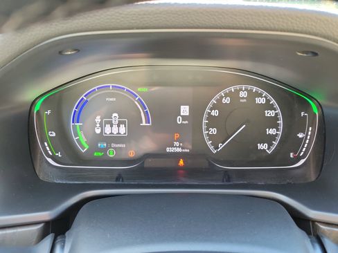 Certified 2022 Honda Accord EX-L image 23