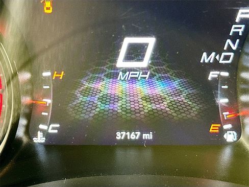 Used 2022 Dodge Charger SXT w/ Blacktop Package image 13