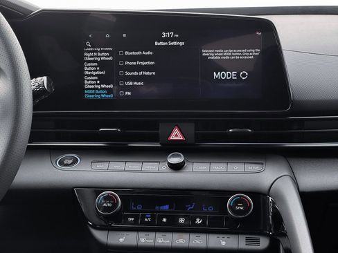 New 2026 Hyundai Elantra N Sedan image 60