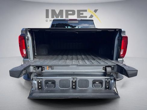 Used 2021 GMC Sierra 1500 Denali AWD/4WD image 36