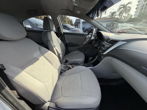 Used 2017 Hyundai Accent SE image 18