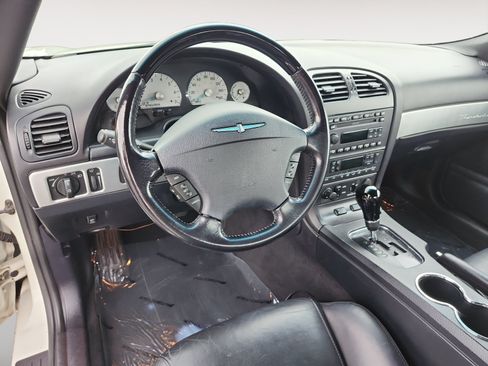 Used 2003 Ford Thunderbird RWD image 10