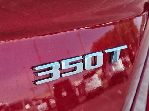 Certified 2024 Cadillac CT4 Premium Luxury image 16