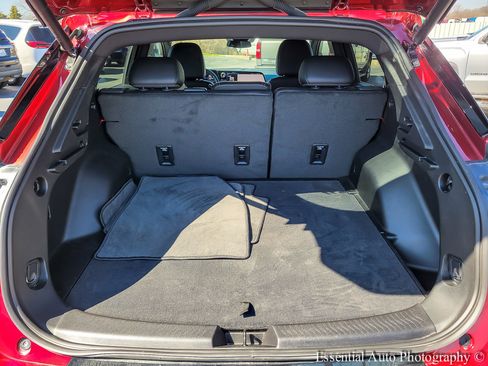 Used 2024 Chevrolet Equinox EV RS image 27