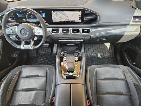 Certified 2021 Mercedes-Benz GLE 53 AMG 4MATIC image 22