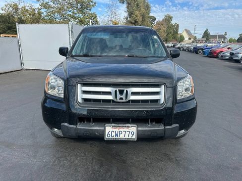Used 2008 Honda Pilot EX-L image 5