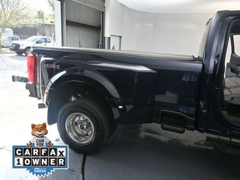 Used 2024 Ford F350 XL AWD/4WD image 24