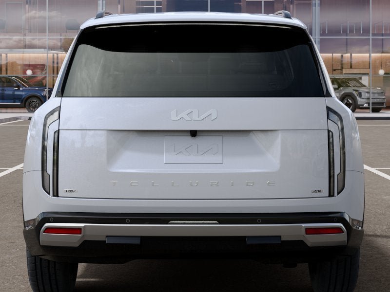 New 2027 Kia Telluride SX Prestige AWD/4WD image 13