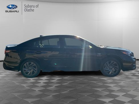 Used 2025 Subaru Legacy Sport image 12