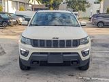 Used 2019 Jeep Compass Sport image 2