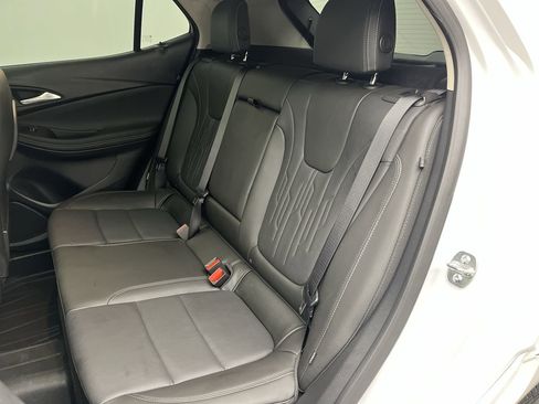 New 2026 Buick Encore GX Avenir w/ Avenir Technology Package image 12