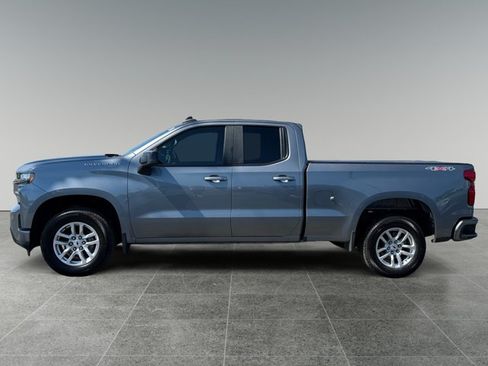 Used 2019 Chevrolet Silverado 1500 RST w/ All-Star Edition AWD/4WD image 3