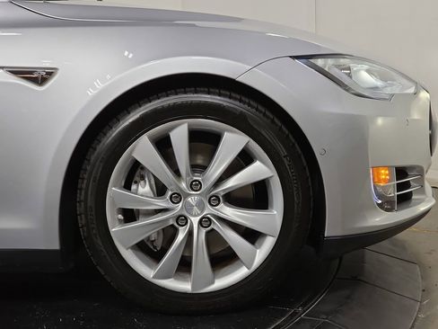 Used 2016 Tesla Model S 90D image 11